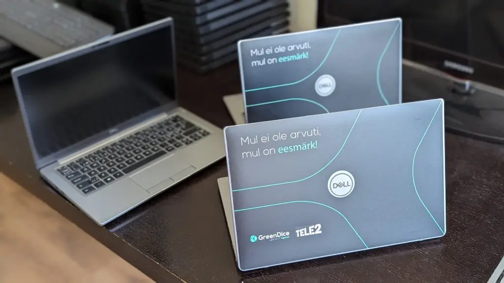 14 inch modern laptop